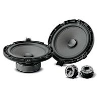 Акустика для PEUGEOT, CITROEN. Акустическая система FOCAL IS PSA165. Цена от – 29 960 руб.