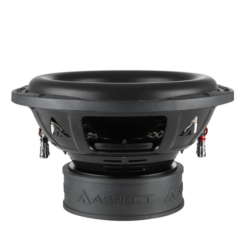 Сабвуфер ASPECT TLW-12d2. Цена – 20&nbsp;990 руб. фото 5