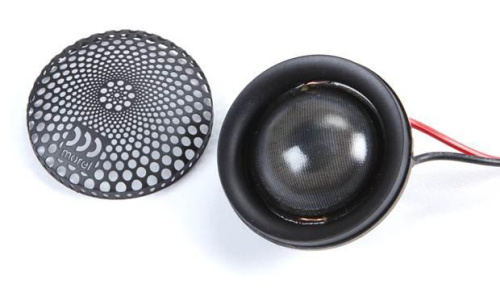 Твиттеры. Акустическая система MOREL MT-350. Цена от – 17 990 руб. фото 5