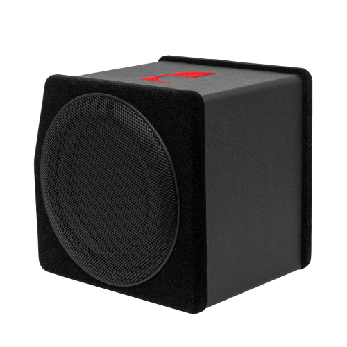 Сабвуфер NAKAMICHI NBS-210A. Цена – 13&nbsp;850 руб. фото 5