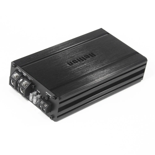 Усилитель HELLION HAM-500.1. Цена – 11&nbsp;990 руб. фото 4