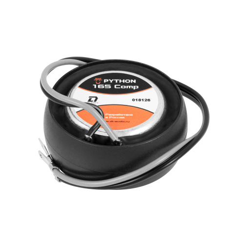 Твиттеры. Акустическая система DL AUDIO PYTHON TWEETER . Цена от – 1&nbsp;790 руб. фото 7