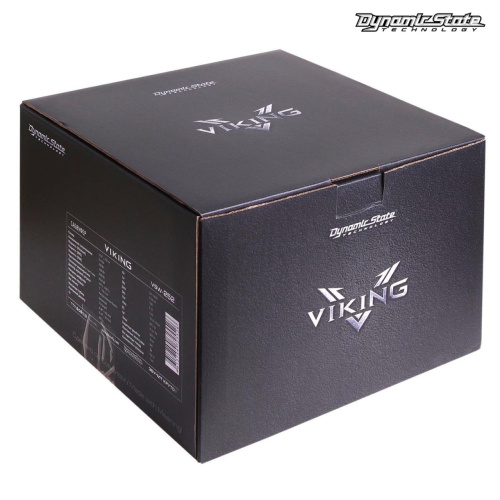Сабвуфер DYNAMIC STATE VIKING VSW-252. Цена – 11 790 руб. фото 5