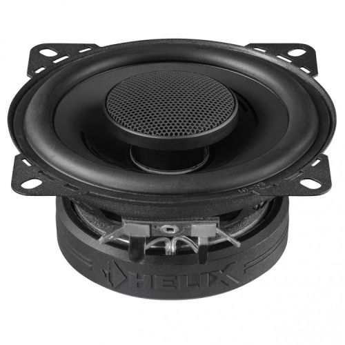 Коаксиальная акустика. Акустическая система HELIX PF C100.2. Цена от – 8 890 руб. фото 3