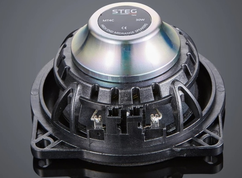 Аустика для TESLA. Акустическая система STEG MT4C. Цена от – 14&nbsp;310 руб. фото 4