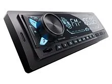 *Автомагнитола AURA FIREBALL-440BT типоразмера 1 DIN по цене от – 2 990 руб.