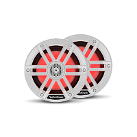 Акустика для яхт и катеров . Акустическая система ROCKFORD FOSGATE M1-6 белые. Цена от – 22&nbsp;490 руб.