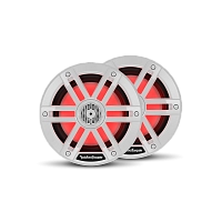 Акустика для яхт и катеров . Акустическая система ROCKFORD FOSGATE M1-6 белые. Цена от – 22&nbsp;490 руб.