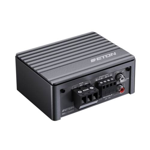 Усилитель ETON PA2. Цена – 22 890 руб.