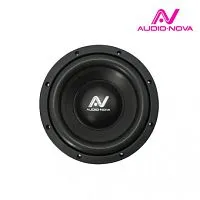Сабвуфер AUDIO NOVA SW202. Цена – 4 850 руб.