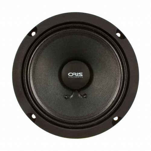 Среднечастотная акустика (Мидбасс). Акустическая система ORIS ELECTRONICS GR-658. Цена от – 3 990 руб.