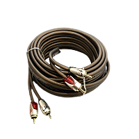 Кабель межблочный PREDATOR AUDIO 2R-2R SP 5M. Цена – 950 руб.