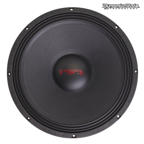 Сабвуфер DYNAMIC STATE FORCE P5W15. Цена – 12 390 руб.