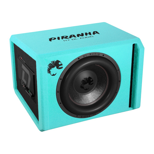 Сабвуфер DL AUDIO PIRANHA 15A Marine V.3. Цена – 22&nbsp;890 руб.