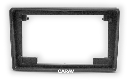 Переходная рамка CARAV 22-1095. Цена – 1 890 руб. фото 3
