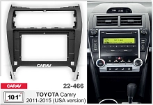 Переходная рамка CARAV 22-466. Цена – 1 400 руб.