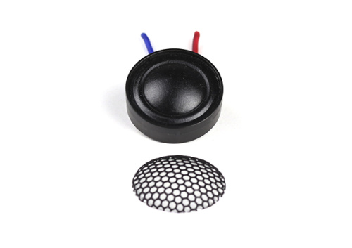 Твиттеры. Акустическая система PRIDE EASY 25. Цена от – 1&nbsp;540 руб. фото 3