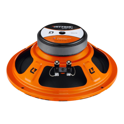 Среднечастотная акустика (Мидбасс). Акустическая система DL AUDIO GRYPHON LITE 200 V.2. Цена от – 3 490 руб. фото 3