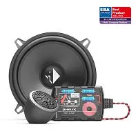 *2 компонентная акустика. Акустическая система HELIX CB K130.2-S3. Цена от – 17 890 руб.