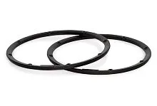 *Защитные сетки PRIDE ABS gaskets 6,5". По цене – 250 руб.