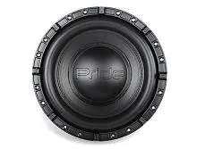 *Сабвуфер PRIDE M.6 10". Цена – 6&nbsp;750 руб.