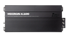 Усилитель AMP MICRON 4.100 . Цена – 8 990 руб.