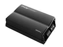 Усилитель PRIDE FR250.2. Цена – 12&nbsp;590 руб.