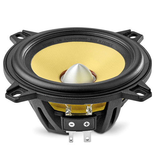 2 компонентная акустика. Акустическая система FOCAL ES100 K EVO. Цена от – 46 220 руб. фото 19