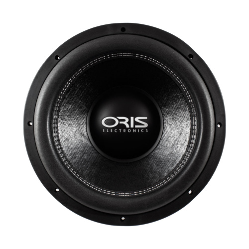 Сабвуфер ORIS ELECTRONICS NW-D2.12LE. Цена – 18&nbsp;490 руб. фото 2