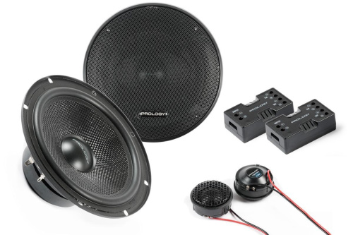 2 компонентная акустика. Акустическая система PROLOGY SL-65 CS. Цена от – 5&nbsp;490 руб. фото 3