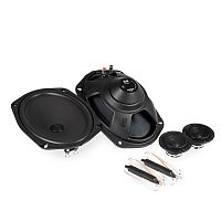 2 компонентная акустика. Акустическая система BLAM SR6952. Цена от – 49&nbsp;990 руб.