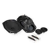 2 компонентная акустика. Акустическая система BLAM SR6952. Цена от – 49&nbsp;990 руб.