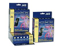 Кабель адаптер DAXX J45-15 MINI-JACK-2RCA 1.5 метр. Цена – 1&nbsp;090 руб.