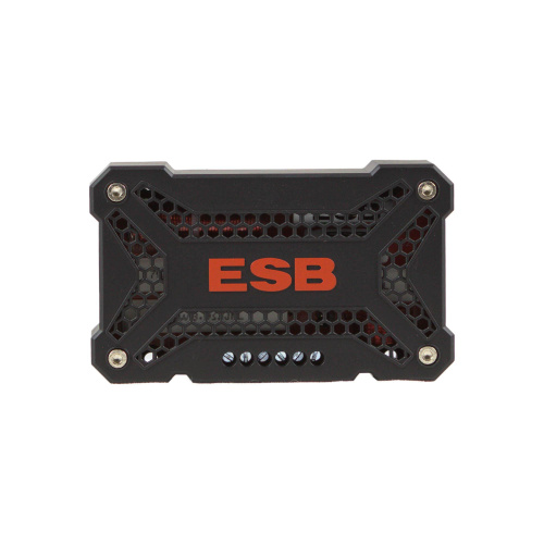 2 компонентная акустика. Акустическая система ESB 3.69K2.5. Цена от – 40&nbsp;490 руб. фото 6