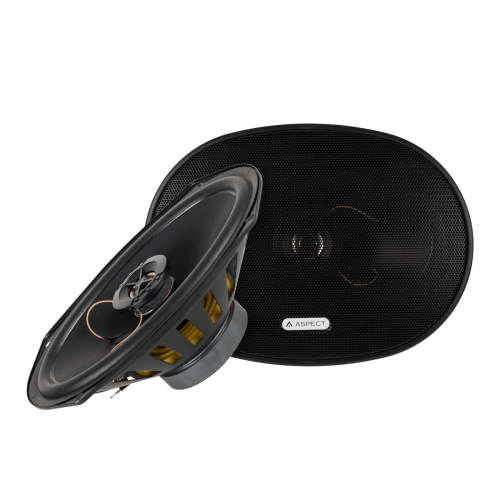 Коаксиальная акустика. Акустическая система ASPECT WLS-69. Цена от – 2 490 руб. Коаксиальная акустика. Акустическая система ASPECT WLS-69. Цена от – 2 490 руб.