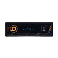 Автомагнитола DL AUDIO Barracuda HALF-DSP Head Unit типоразмера 1 DIN по цене от – 2 990 руб.
