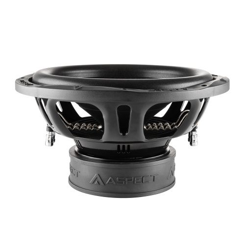 Сабвуфер ASPECT NLW-12d2. Цена – 9&nbsp;550 руб. фото 5