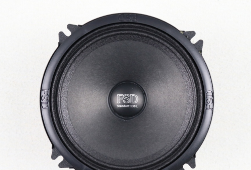 Среднечастотная акустика (Мидбасс). Акустическая система FSD AUDIO STANDART 130L. Цена от – 1&nbsp;840 руб.