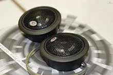 *Среднечастотная акустика. Акустическая система DEGO SPACELINE SP 5.2MW. Цена от – 24 890 руб.