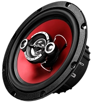 Коаксиальная акустика. Акустическая система УРАЛ DDB AS-D1741. Цена от – 3 290 руб.