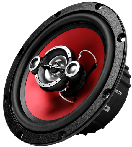 Коаксиальная акустика. Акустическая система УРАЛ DDB AS-D1741. Цена от – 3 290 руб. Коаксиальная акустика. Акустическая система УРАЛ DDB AS-D1741. Цена от – 3 290 руб.