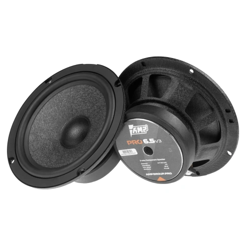 2 компонентная акустика. Акустическая система AMP PRO 6.5 ver.3. Цена от – 6 990 руб. фото 4 2 компонентная акустика. Акустическая система AMP PRO 6.5 ver.3. Цена от – 6 990 руб. фото 4