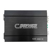 Усилитель AUDIO SYSTEM (Germany) CO-650.1 D. Цена – 20&nbsp;950 руб.