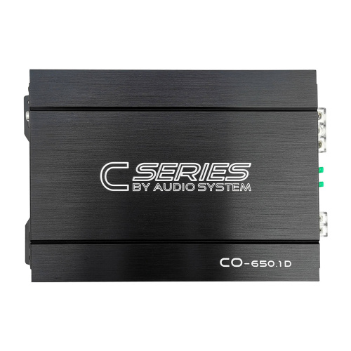 Усилитель AUDIO SYSTEM (Germany) CO-650.1 D. Цена – 20 950 руб. Усилитель AUDIO SYSTEM (Germany) CO-650.1 D. Цена – 20 950 руб.