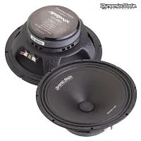*Среднечастотная акустика (Мидбасс). Акустическая система DYNAMIC STATE SARMAT SMM-20V. Цена от – 5 790 руб.