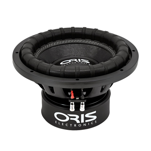 Сабвуфер ORIS ELECTRONICS UP3-12. Цена – 12 790 руб. фото 3