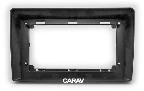 Переходная рамка CARAV 22-1332. Цена – 3 750 руб. фото 2