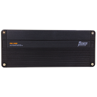 Усилитель AMP PRO 1.1500. Цена – 13 590 руб.