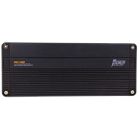 *Усилитель AMP PRO 1.1500. Цена – 13 590 руб.