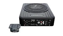 *Сабвуфер PROLOGY KRAKEN BASS BOX-8". Цена – 12 690 руб.